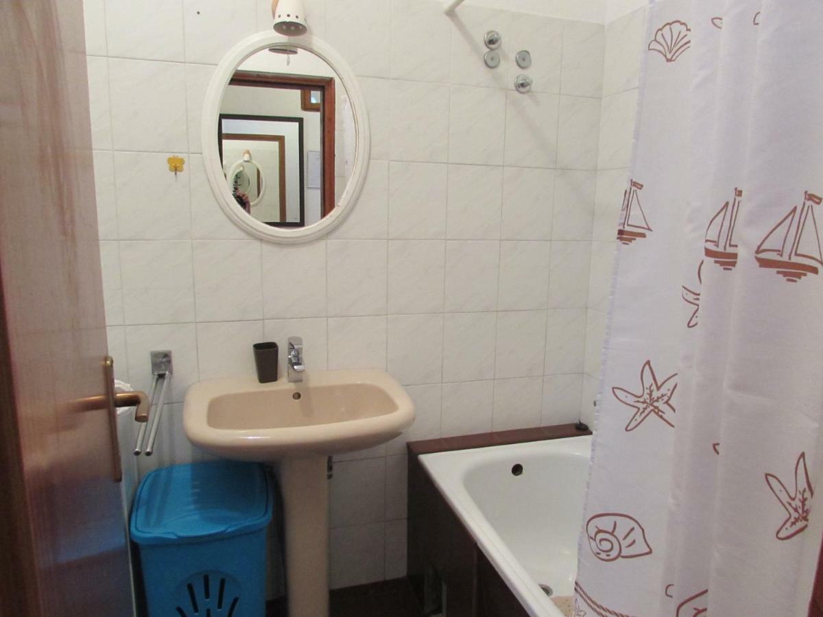 Apartment Ana Krnica Exteriér fotografie